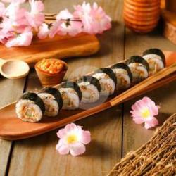 Sushi Geprek