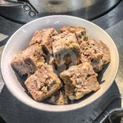 Bakso Kotak