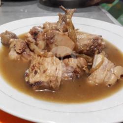 Ayam Cah Jahe (1 Ekor)