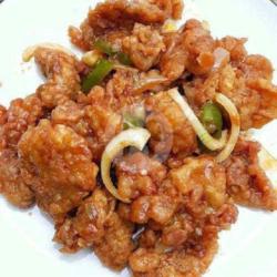 Ayam Inggris