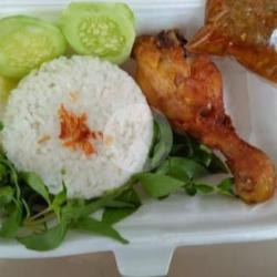 Nasi Sambal Doweer