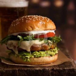 Beef Burger
