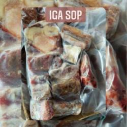 Iga Sop 500gr