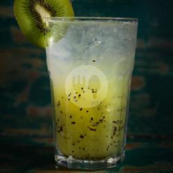 Kiwi Soda