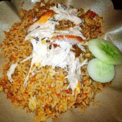 Nasi Goreng Gobyos