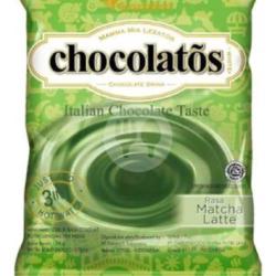 Chocolatos Blend Macha