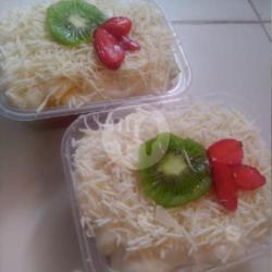 Salad Buah Seger