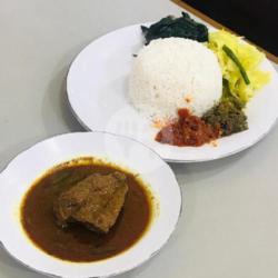 Nasi   Hati Sapi