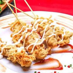 Mie Pentung Goreng