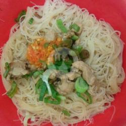 Bihun Pangsit Goreng