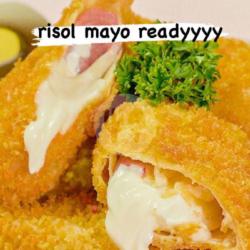 Risol Mayo Matang