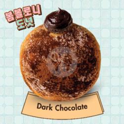 Dark Chocolate (bomboloni Donat)