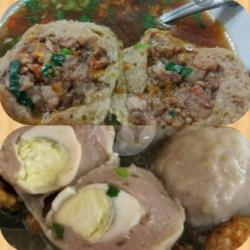 Bakso Solo Besar