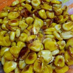 Jagung Serut Manis