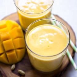 Mango Lassi