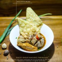 Bakso Malang   Bakso Rudal