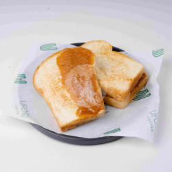 Roti Kaya