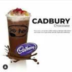 Cadbury Choco Mix