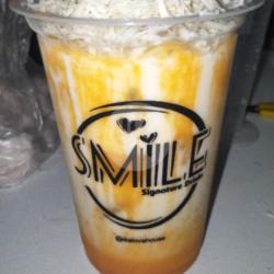 Mango Signature (milkshake)