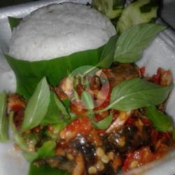 Nasi Tongkol Kemangi