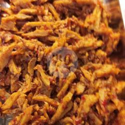 Chi Chi Vegan Balado