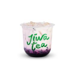 Grape Purple Rice Yoghurt