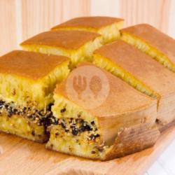 Martabak Manis Special Keju Kacang Susu