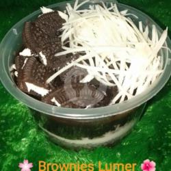 Brownies Lumer Choco Chruncy