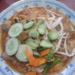 Kwetiaw Kuah Sospet