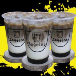 Varian Kopi Paket 3 Es Kopi Susu Gula Aren