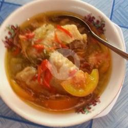 Garang Asem Ayam