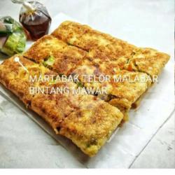 Martabak Telor Daging Sapi Super