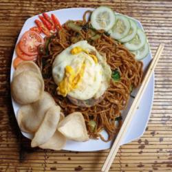 Mie Goreng Ba Spesial