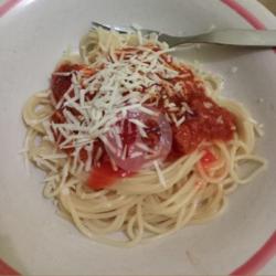 Spageti Bolognaise