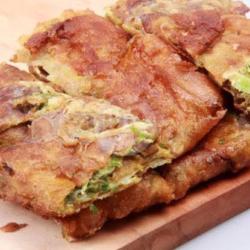 Martabak Telor Biasa