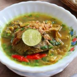 Soto Sapi