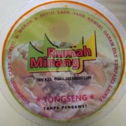 Bumbu Tongseng