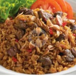 Nasgor Ati Ampela   Minum