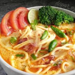 Mie Kuah