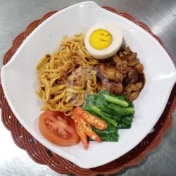 Mie Radio Kopi Special