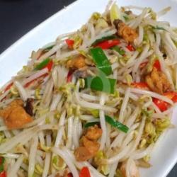 Tauge Ikan Asin