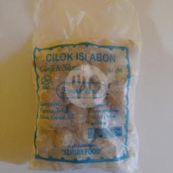 Cilok Isi Abon