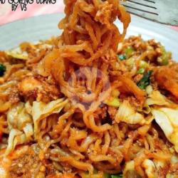 Mie Goreng/rebus Baso