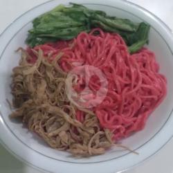 Mie Ayam Merah