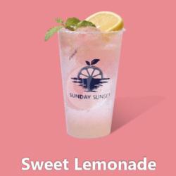 Sweet Lemonade