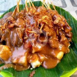 Sate Padang Jantung