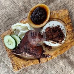 Bebek Ireng