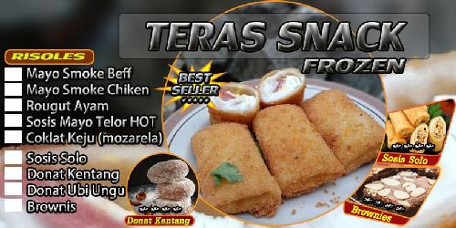 Teras Snack & Catering
