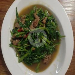 Kangkung Cah Sapi