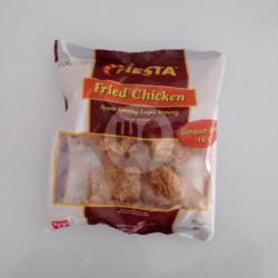 Fiesta Fried Chicken 500 Gr